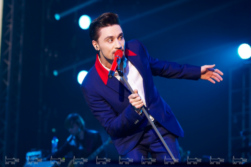 Дима билан сколько ему лет в 2018 Дима билан сколько ему лет в 2018