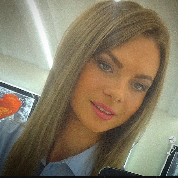 Miss Russia 2005 - Alexandra Ivanovskaya Miss Russia 2005 - Alexandra Ivanovskaya