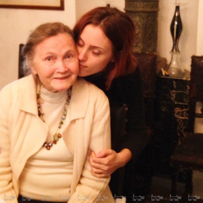 Дочь Иосифа Бродского впервые приехала в Петербург на юбилей отца и ...