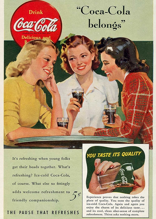 a history of coca cola a soft drink brand Coca cola was invented by doctor john pembert - learn the history of coca cola and other soft drinks. a history of coca cola a soft drink brand Coca cola was invented by doctor john pembert - learn the history of coca cola and other soft drinks.