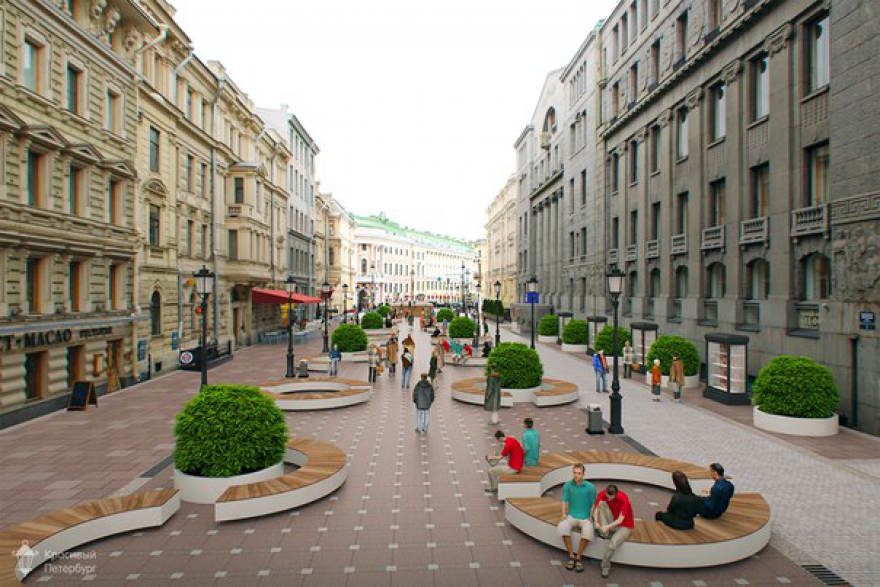 Погода сегодня в москве вао