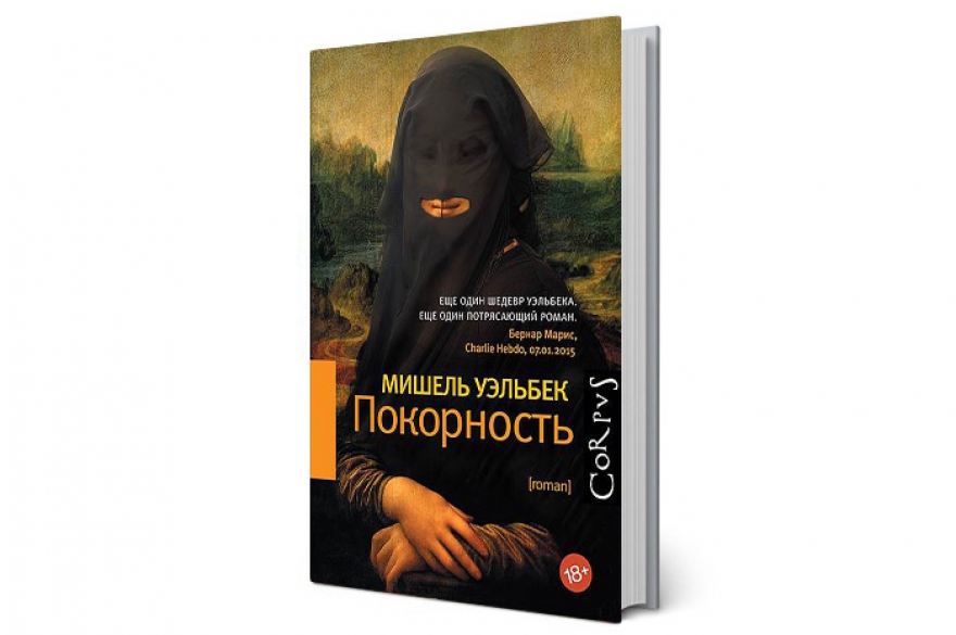 мишель уэльбек подчинение fb2