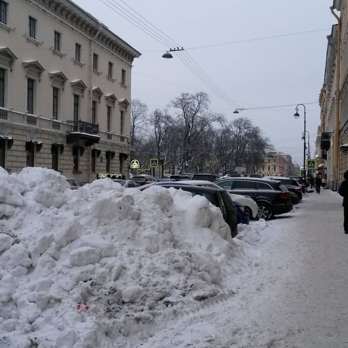 Как сделать снег из соли 26