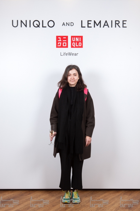 Uniqlo японские бренды одежды uniqlo Uniqlo японские бренды одежды uniqlo