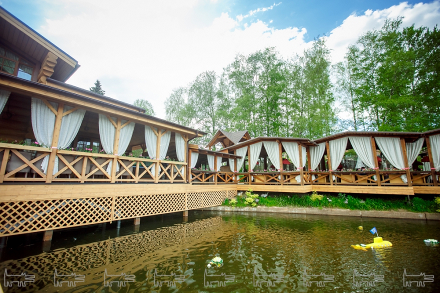Рестораны, кафе, бары в Камене-Рыболове Рестораны, кафе, бары в Камене-Рыболове