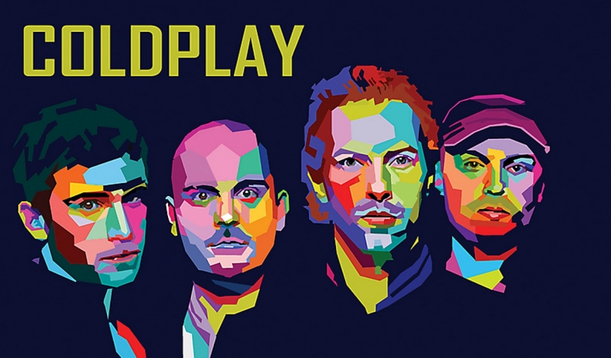 COLDPLAY