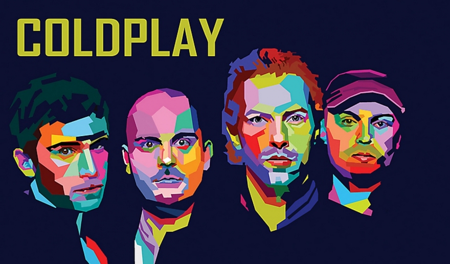 Coldplay