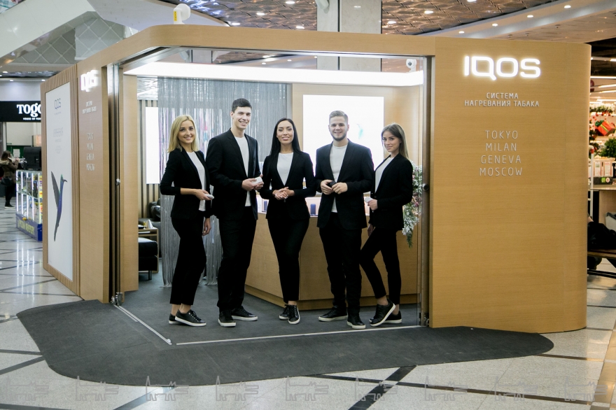 курильщики iqos курильщики iqos