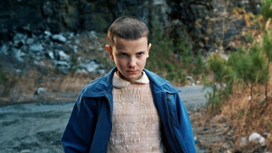 Eleven и ребята: Тизер 2-го сезона сериала «Очень особые дела» Eleven и ребята: Тизер 2-го сезона сериала «Очень особые дела»