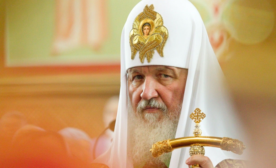 Патриарх Кирилл назвал болезнью погоню за лайками в социальных сетях