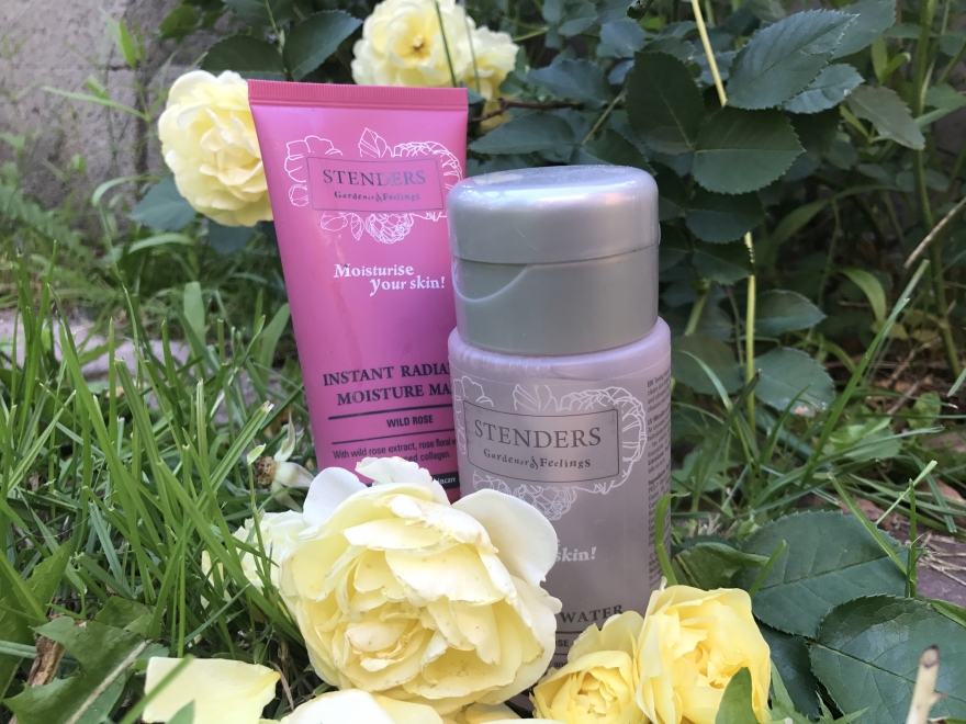 Galla skin care