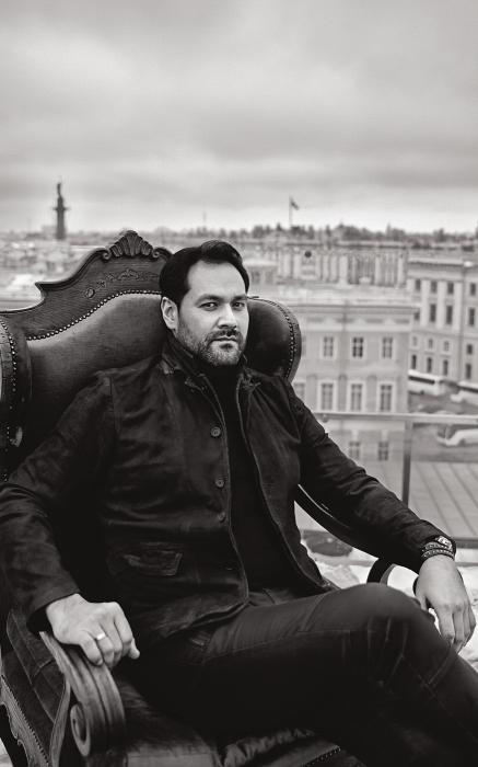 Гуно Фауст Кауфман Видео