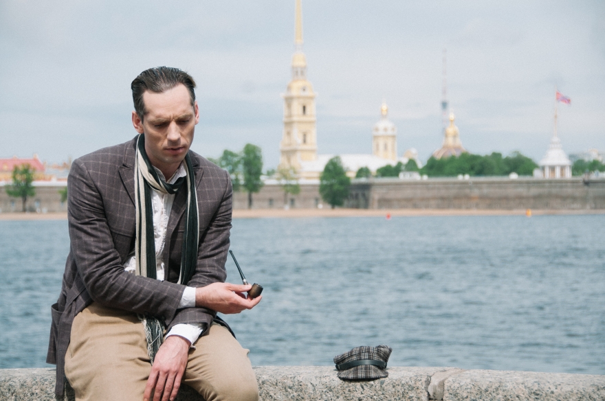 Все А.болотников Тора 1-34