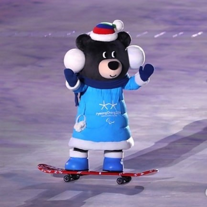 Вести. Ru: Игры стартовали: российских спортсменов Паралимпиада-2018. Когда и где пройдут зимние