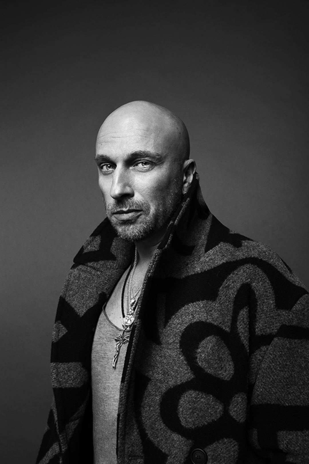 Фильм «Непрощенный»: как Дмитрий Нагиев вернулся к драматическим ролям