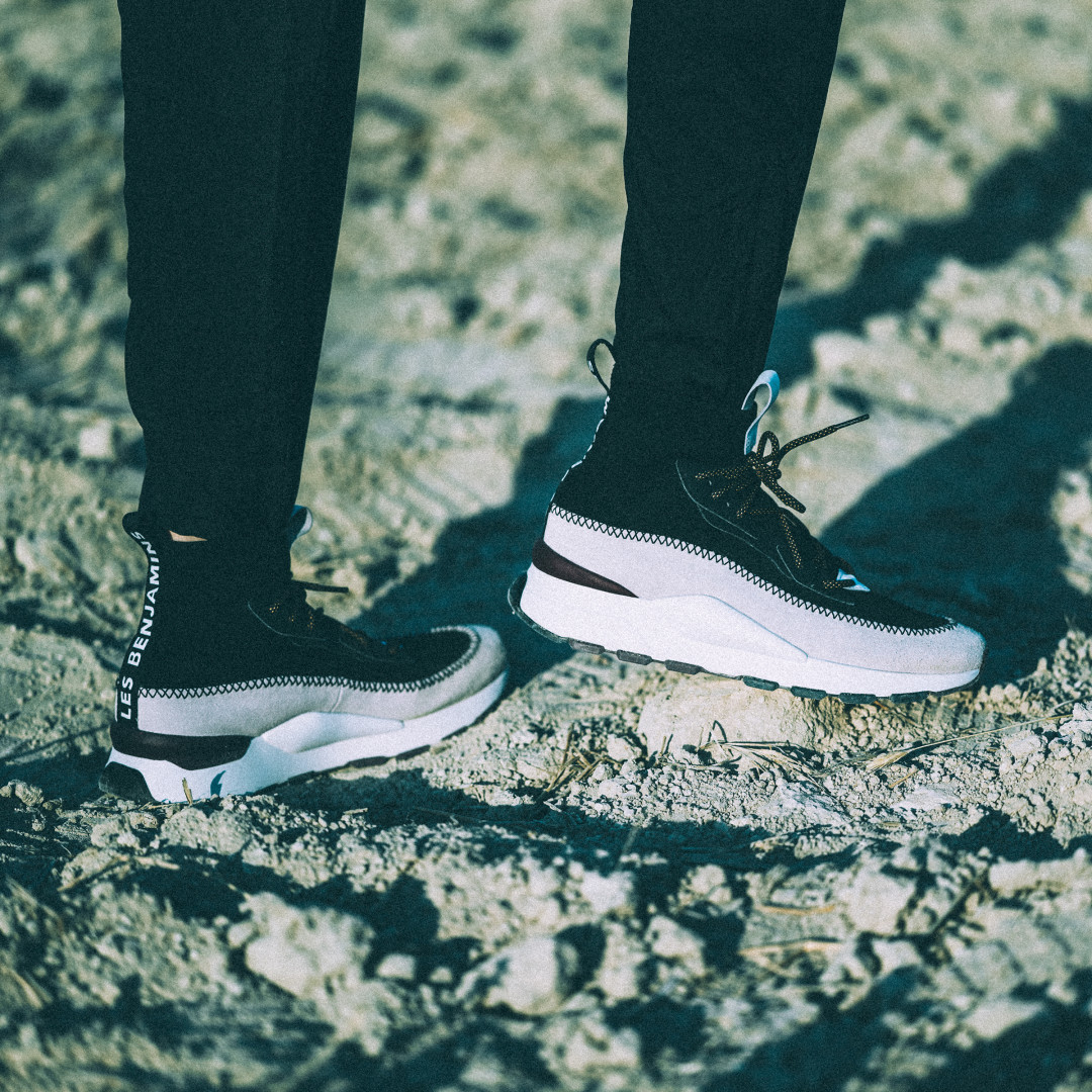 puma jamming fusefit review