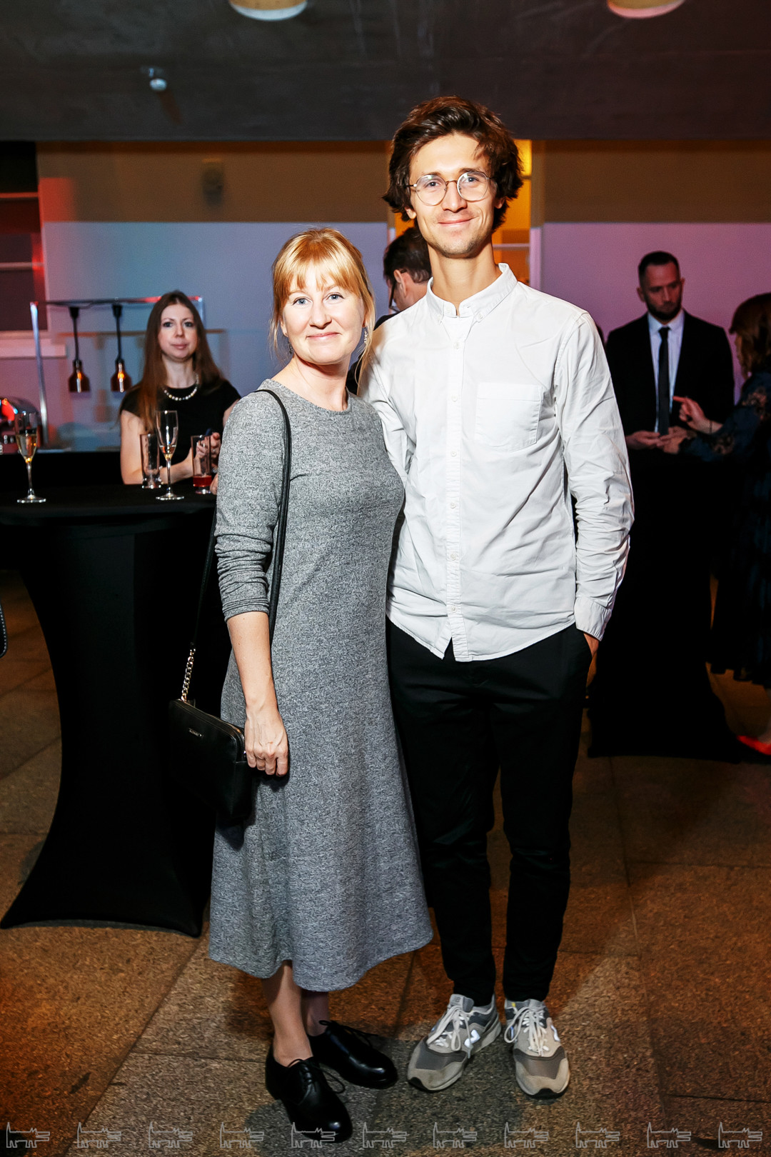 Церемония вручения премии «Фонтанка.ру — Признание и Влияние»