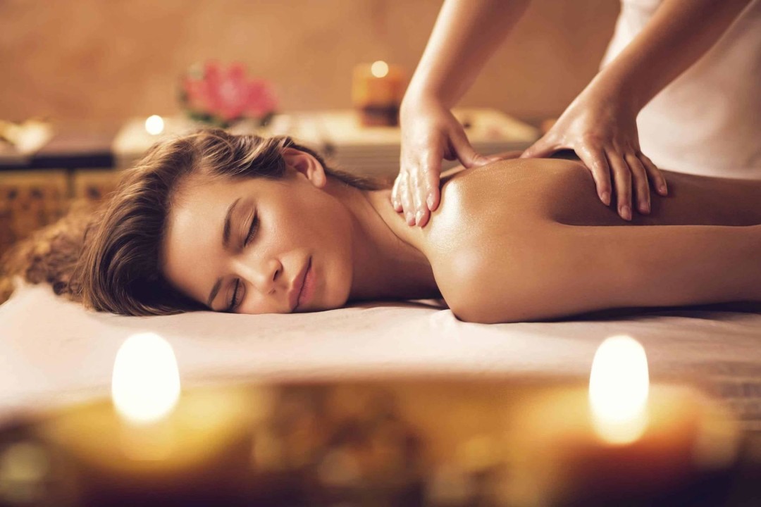 Sinnliche massage regensburg