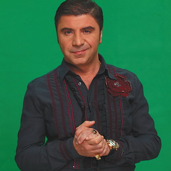 Иосиф (Сосо) Павлиашвили родился 29 июня 1964 года в столице Грузии