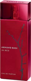 Armand Basi. In Red