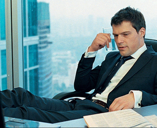 Фильм «Духлесс»