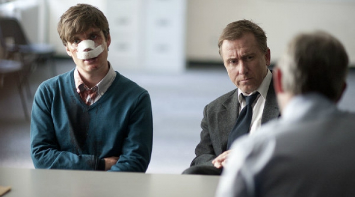 Watch Broken English Online Hulu
