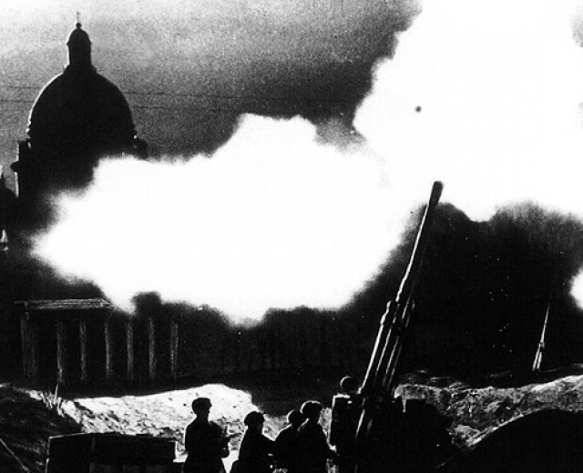 27 января переименовали в «День полного освобождения Ленинграда от фашистской блокады»