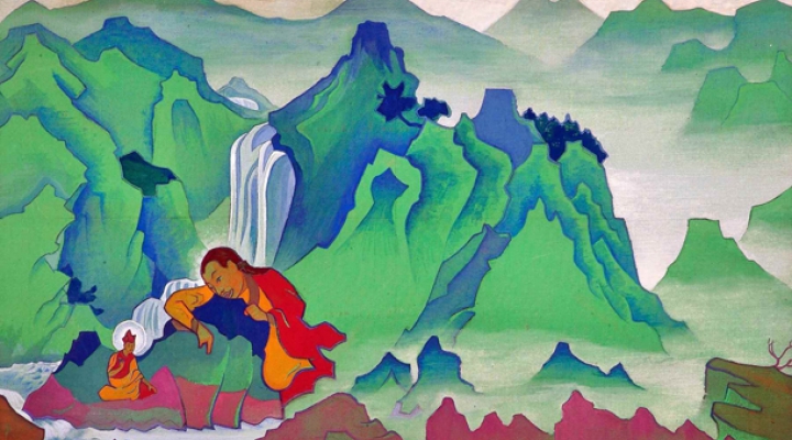 an analysis of the rite of spring designed by nicholas roerich an analysis of the rite of spring designed by nicholas roerich