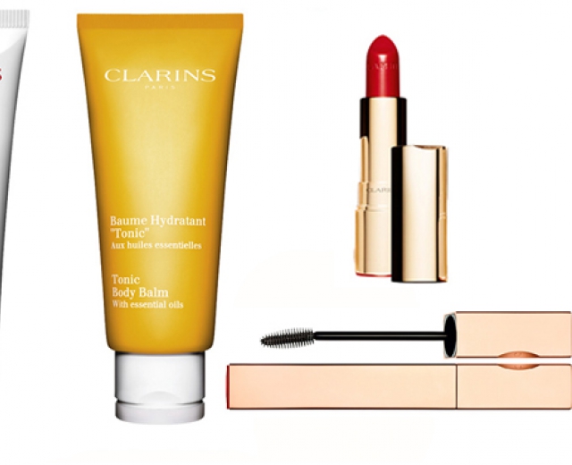 Clarins Косметика Интернет Магазин Купить В Спб