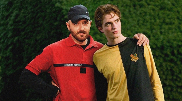 Демна Гвасалия, Марк Джейкобс и Вивьен Вествуд стали