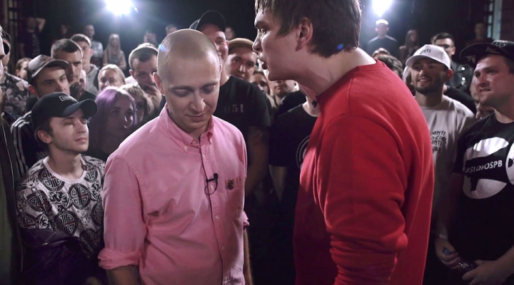 На православном телеканале «Спас» обсудили батл Оксимирона