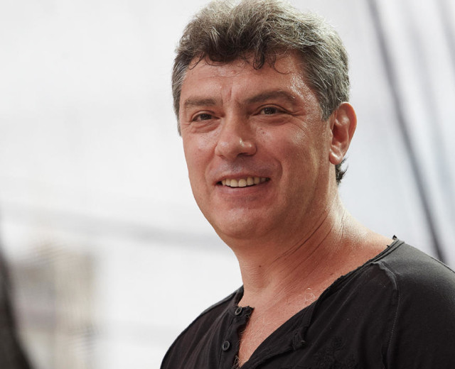 В Ярославле снова установят табличку на доме Бориса Немцова