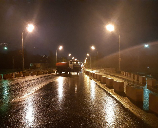Эксперты согласны, что Добрынинский мост в Ярославле нужно закрыть