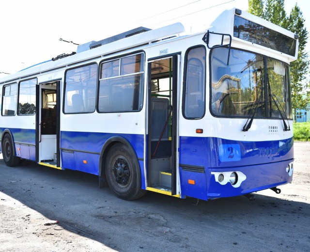 В Ярославле выросла стоимость проезда в транспорте