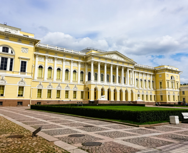 Русский музей откроет филиал в Когалыме