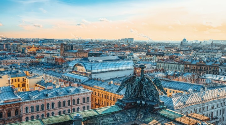 Собака.Ru — Журнал О Людях В Петербурге
