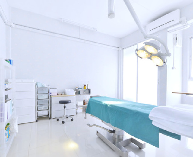 Новый инфекционный центр в Уфе принял первых пациентов с Covid-19
