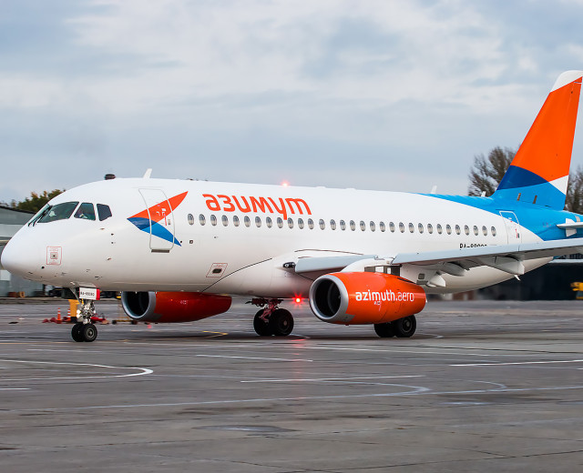 Аэропорт Туношна возобновляет прямые рейсы в Сочи