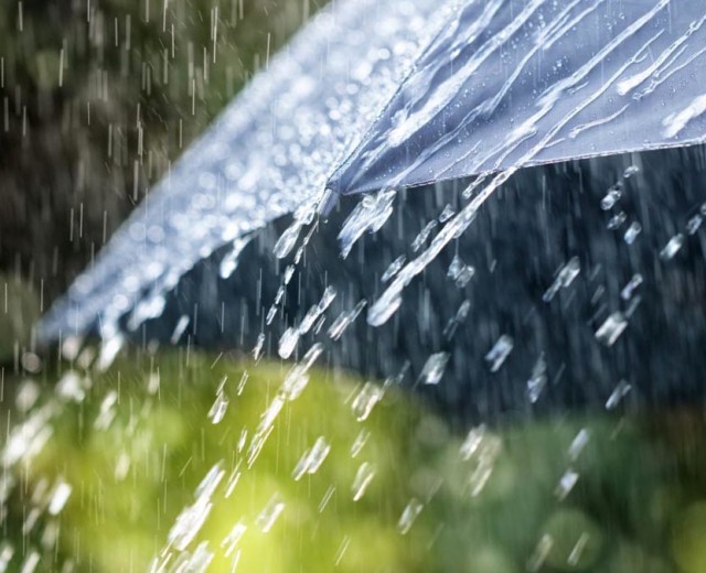 Гидрометцентр: дожди, грозы и град ожидаются в Ставропольском крае обещают на 21 июля