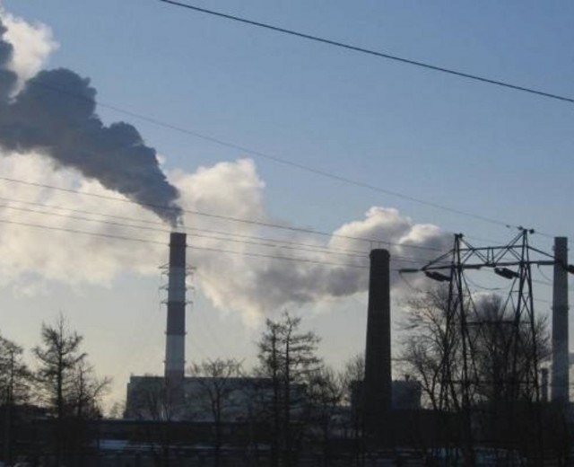 Губернатор поможет модернизировать мусоросжигательный завод в Пятигорске