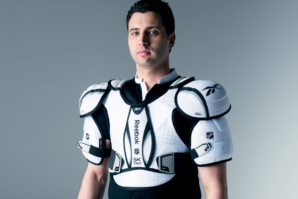 Ждем в КХЛ три на три?