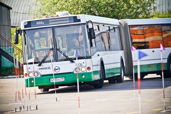 Конкурсы для проведения в автобусе Конкурсы для проведения в автобусе