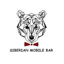 Siberian mobile bar