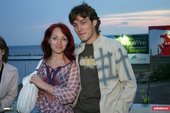 Катя и Дмитрий