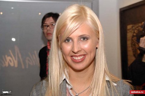 Магазин Анна Нова