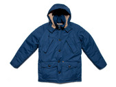 Зимняя куртка Obey, 9 280 руб