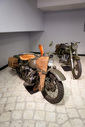 Harley-Davidson WLA-42 поставлялся
в СССР по ленд-лизу

