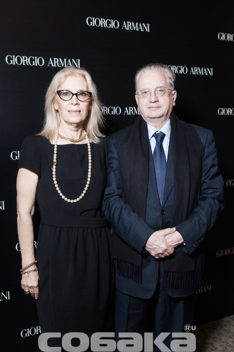 giorgio armani 1985