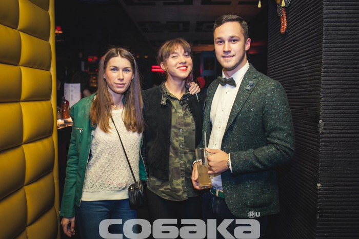 Ресторан шатуш москва