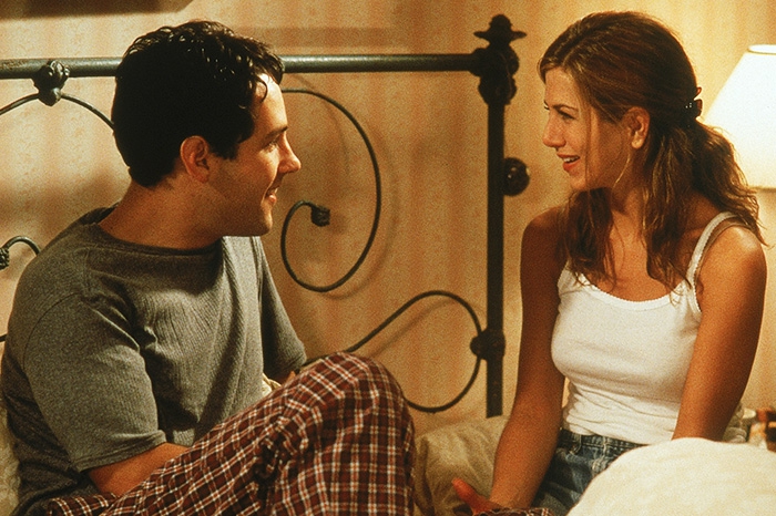 Фильмы о дружбе между мужчиной и женщиной